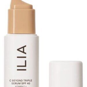 ILIA C Beyond Triple Serum SPF 40 in Tone 1